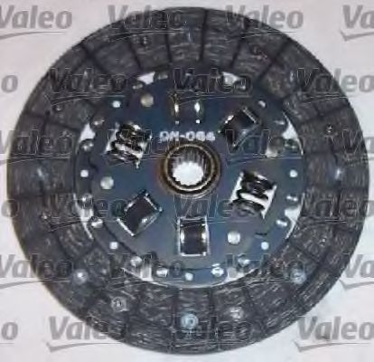 VALEO 821063