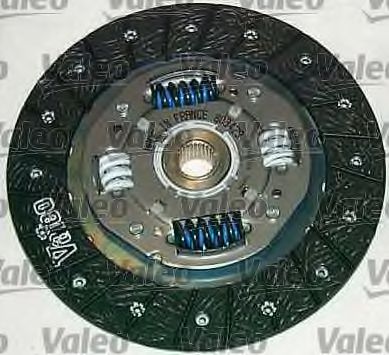 VALEO 821072