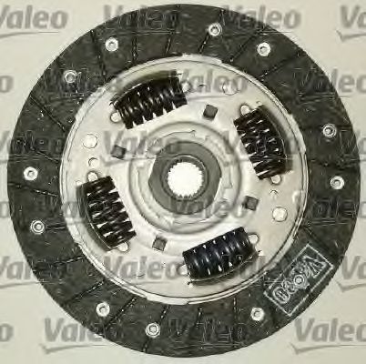 VALEO 821092
