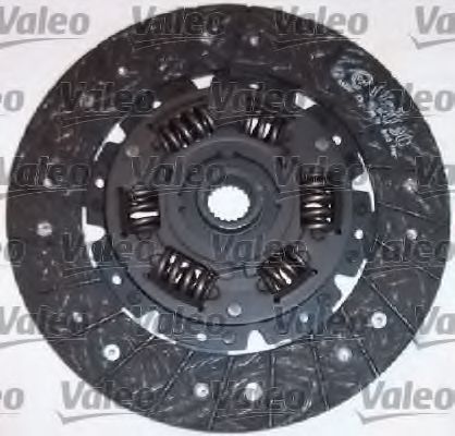 VALEO 821122