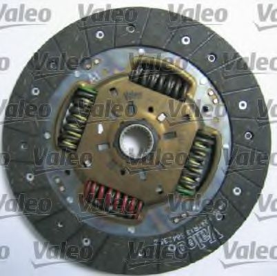 VALEO 821163