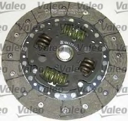 VALEO 821164