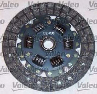 VALEO 821166
