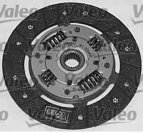 VALEO 821175
