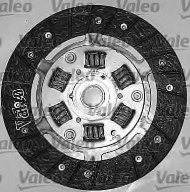 VALEO 821220