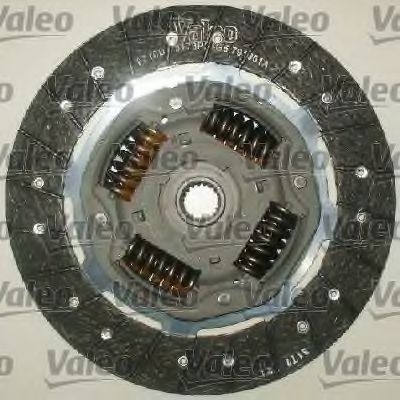 VALEO 821251