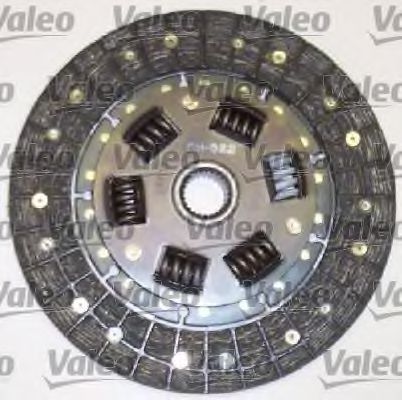 VALEO 821291