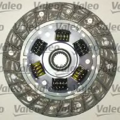VALEO 821293
