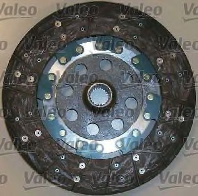 VALEO 821296