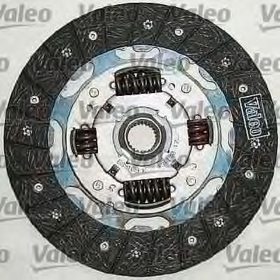 VALEO 821310