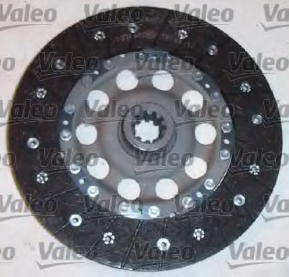 VALEO 821312