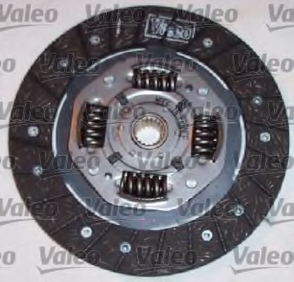 VALEO 821337