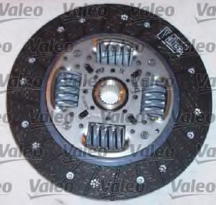 VALEO 821338