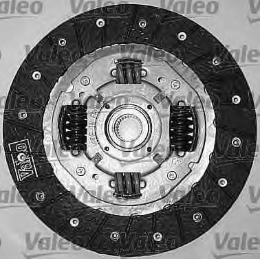 VALEO 821345
