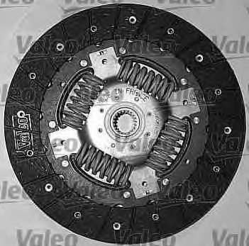 VALEO 821346