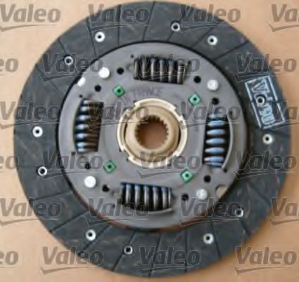 VALEO 821362