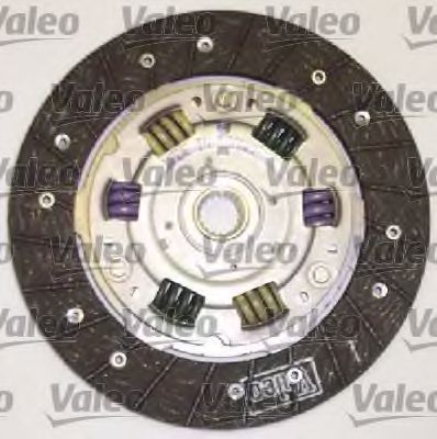 VALEO 821365