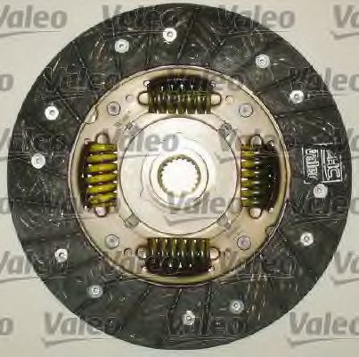 VALEO 821417