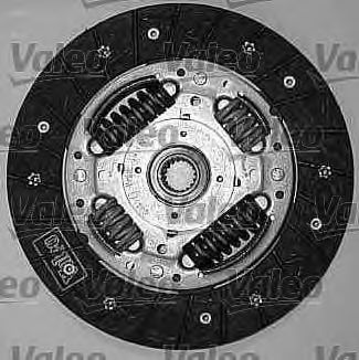 VALEO 821420
