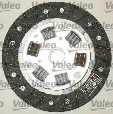 VALEO 821421