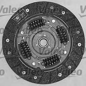 VALEO 821458