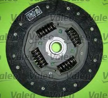 VALEO 821464
