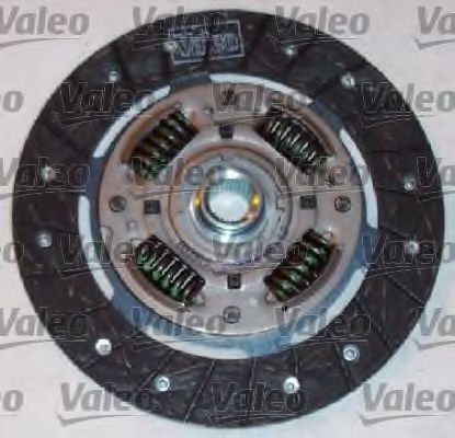 VALEO 821494