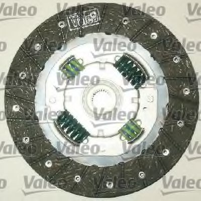 VALEO 821499