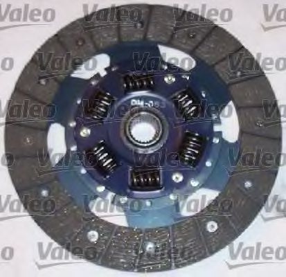 VALEO 826008