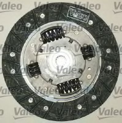 VALEO 826047