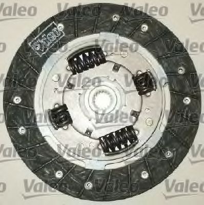 VALEO 826053