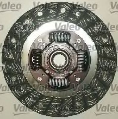 VALEO 826056