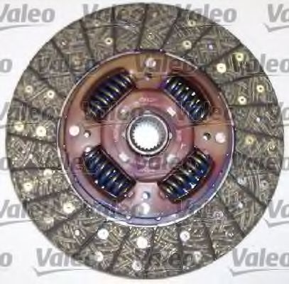 VALEO 826078