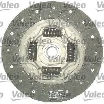 VALEO 826100