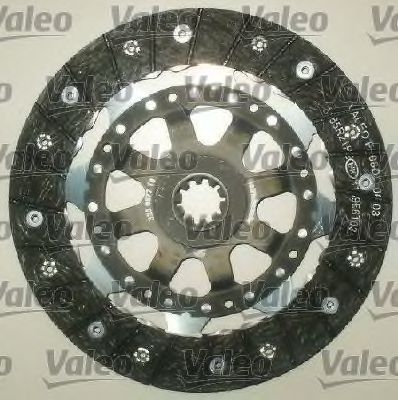VALEO 826268