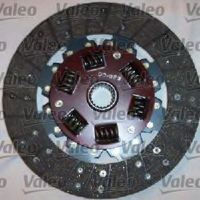 VALEO 826277