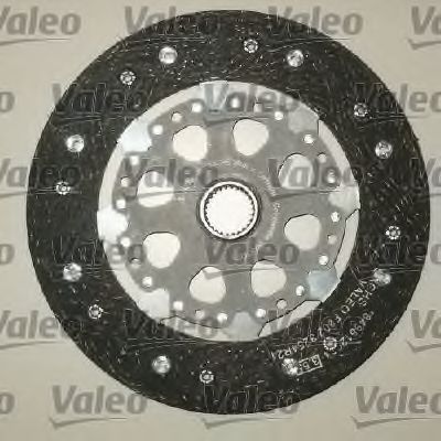 VALEO 826282