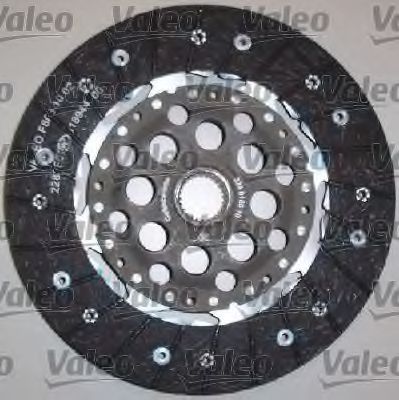 VALEO 826289