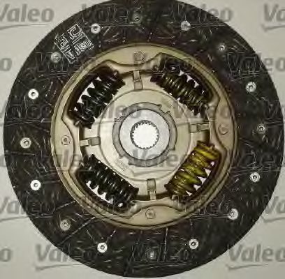 VALEO 826340