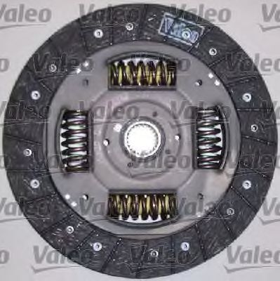 VALEO 826344
