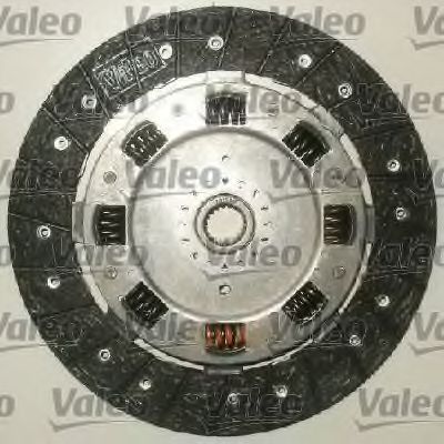 VALEO 826354