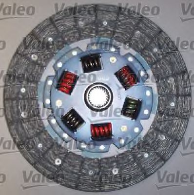 VALEO 826390
