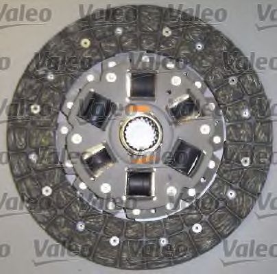 VALEO 826400