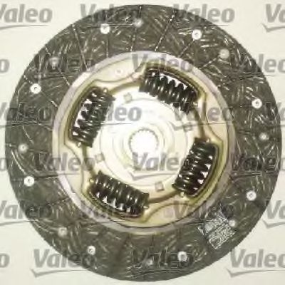 VALEO 826402