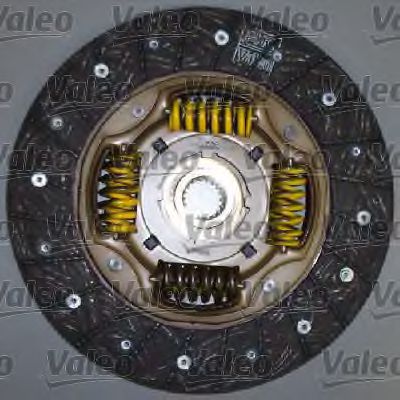 VALEO 826404