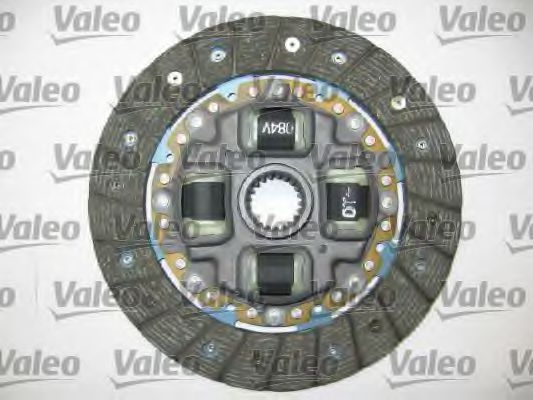 VALEO 826434