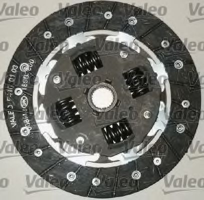 VALEO 826436