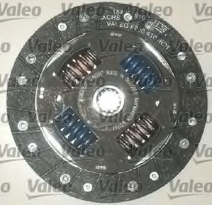 VALEO 826457
