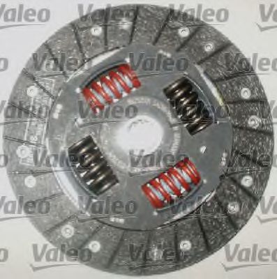 VALEO 826459