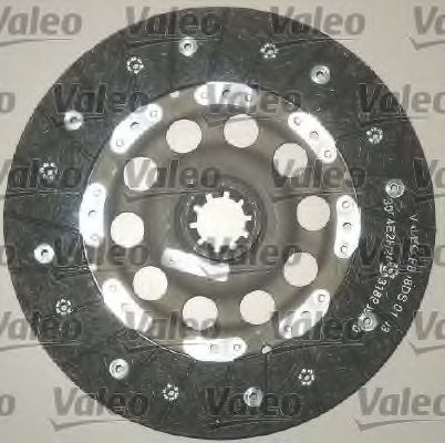 VALEO 826463